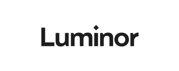 Luminor | SMARTi mājas lapas izstrāde